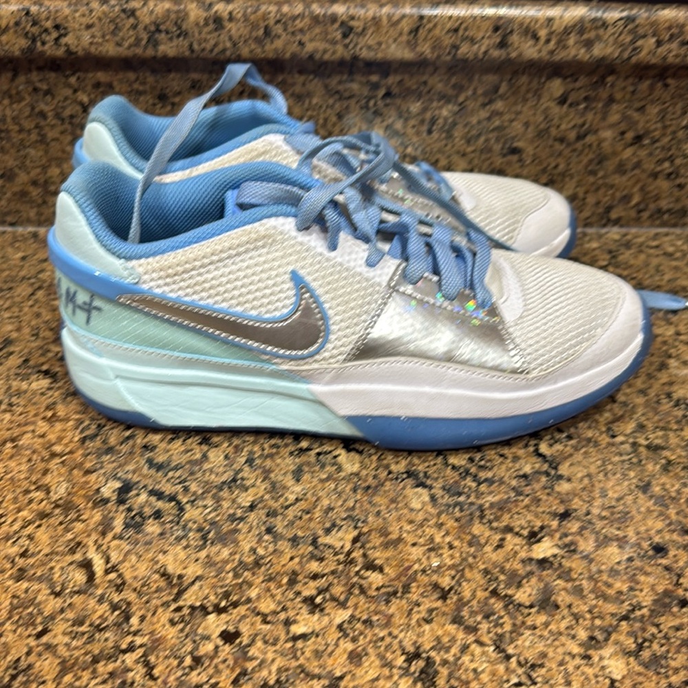 Nike JA 1 SE All-Star size 7 boys